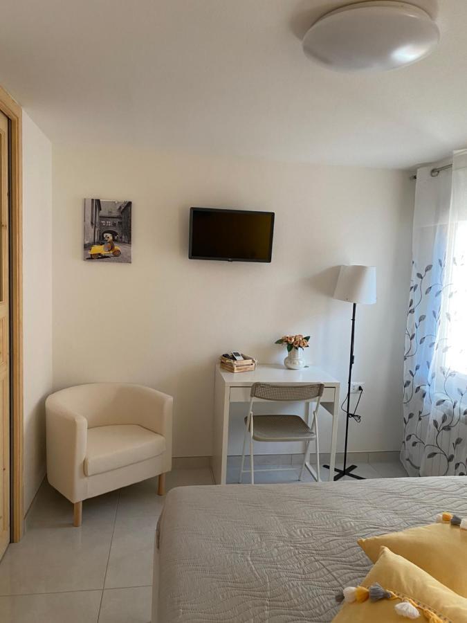 Laguna Blu Camera Sole Con Terrazza Panoramica In Comune Κιότζα Εξωτερικό φωτογραφία